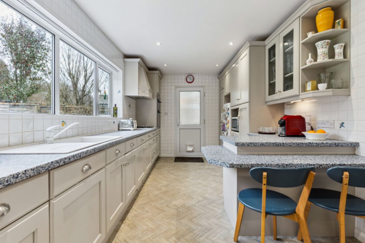 Claygate Avenue Strutt & Parker