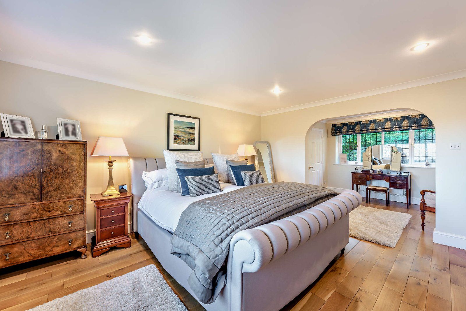 Principal Bedroom