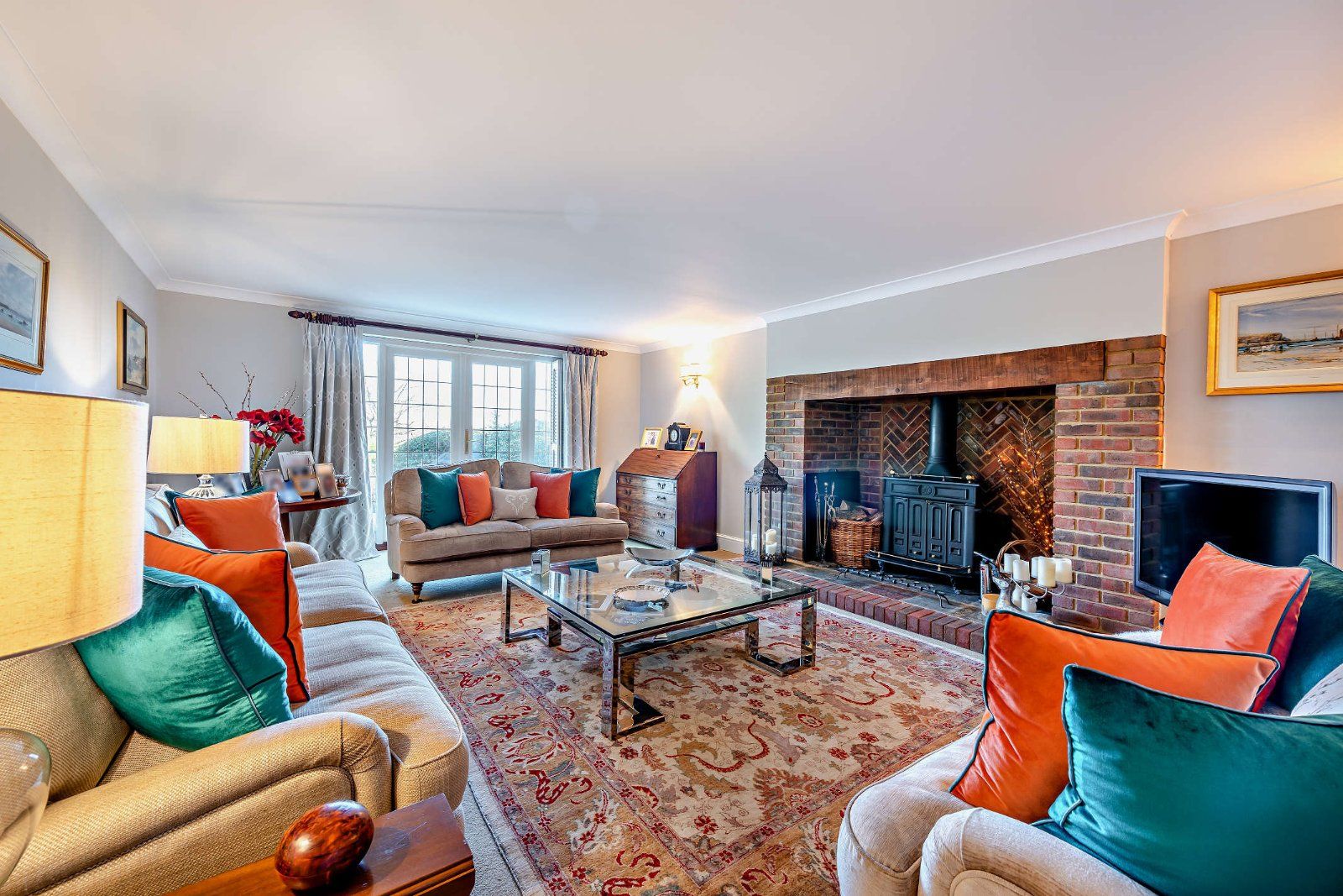 Drawing Room