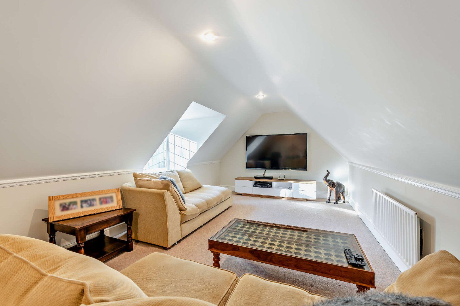 Family/Play Room