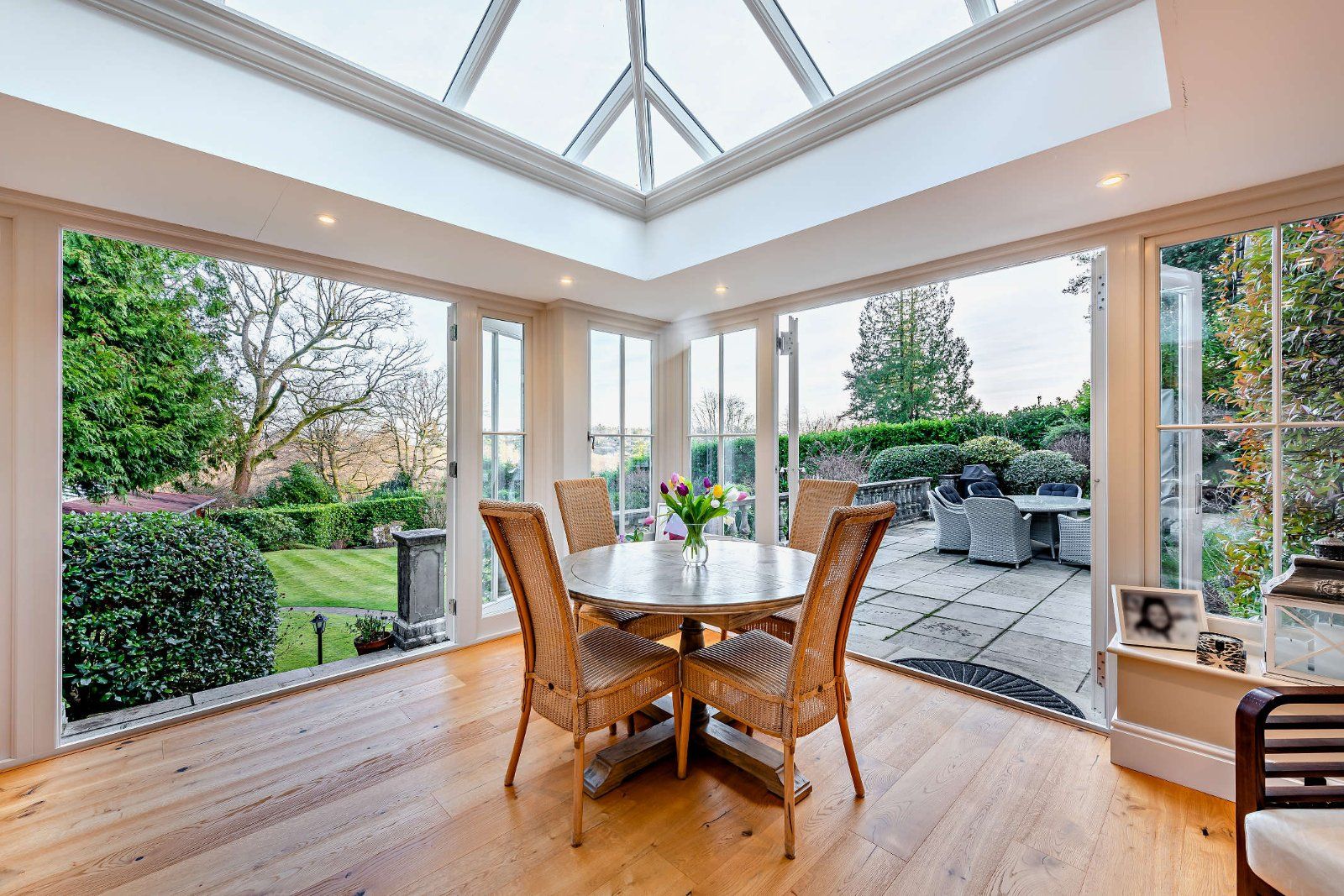 Orangery