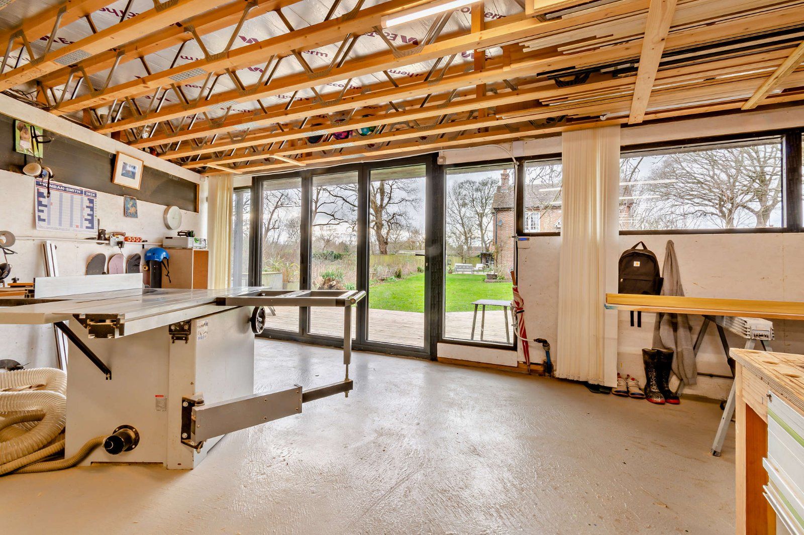 Studio/Workshop