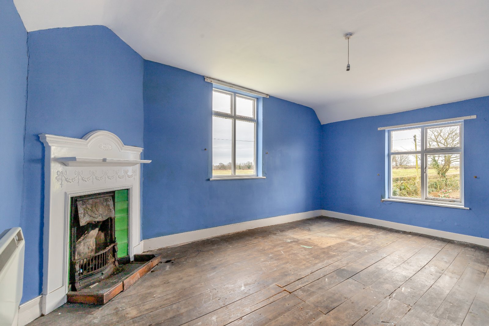 Benty Heath Lane Strutt & Parker