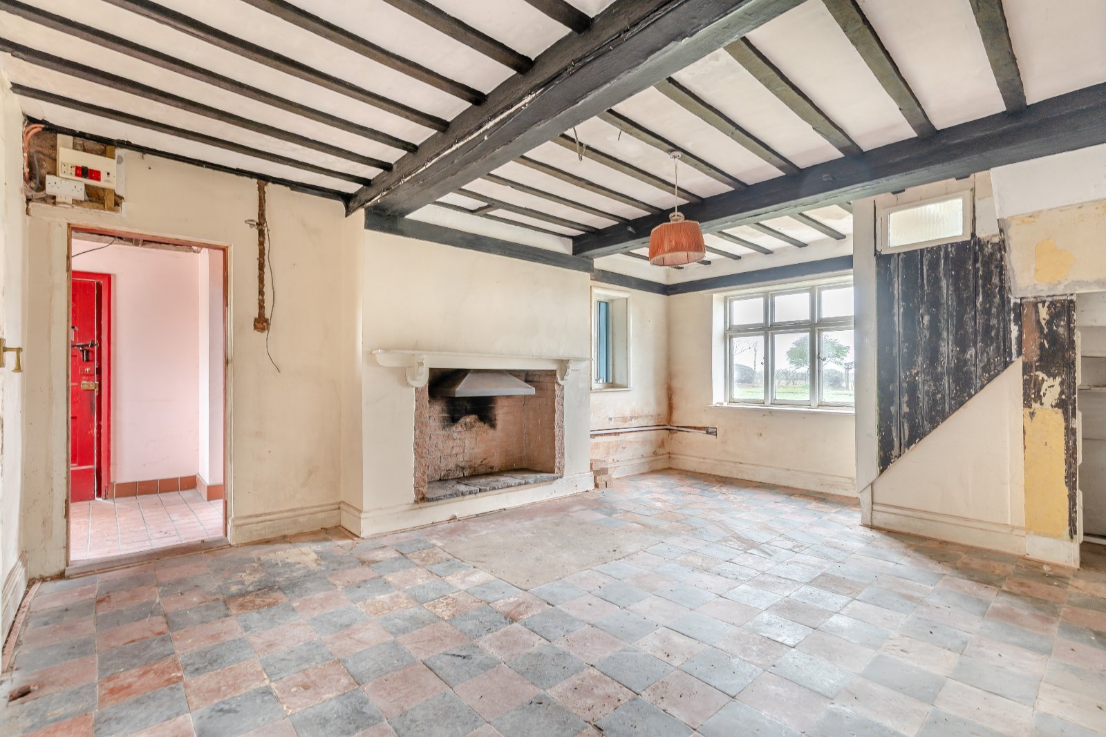 Benty Heath Lane Strutt & Parker