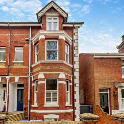 22 Campbell Road
