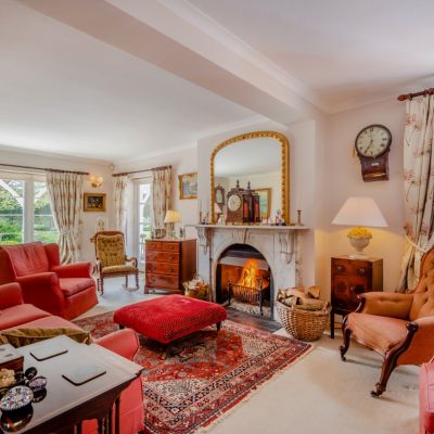 Drawing Room