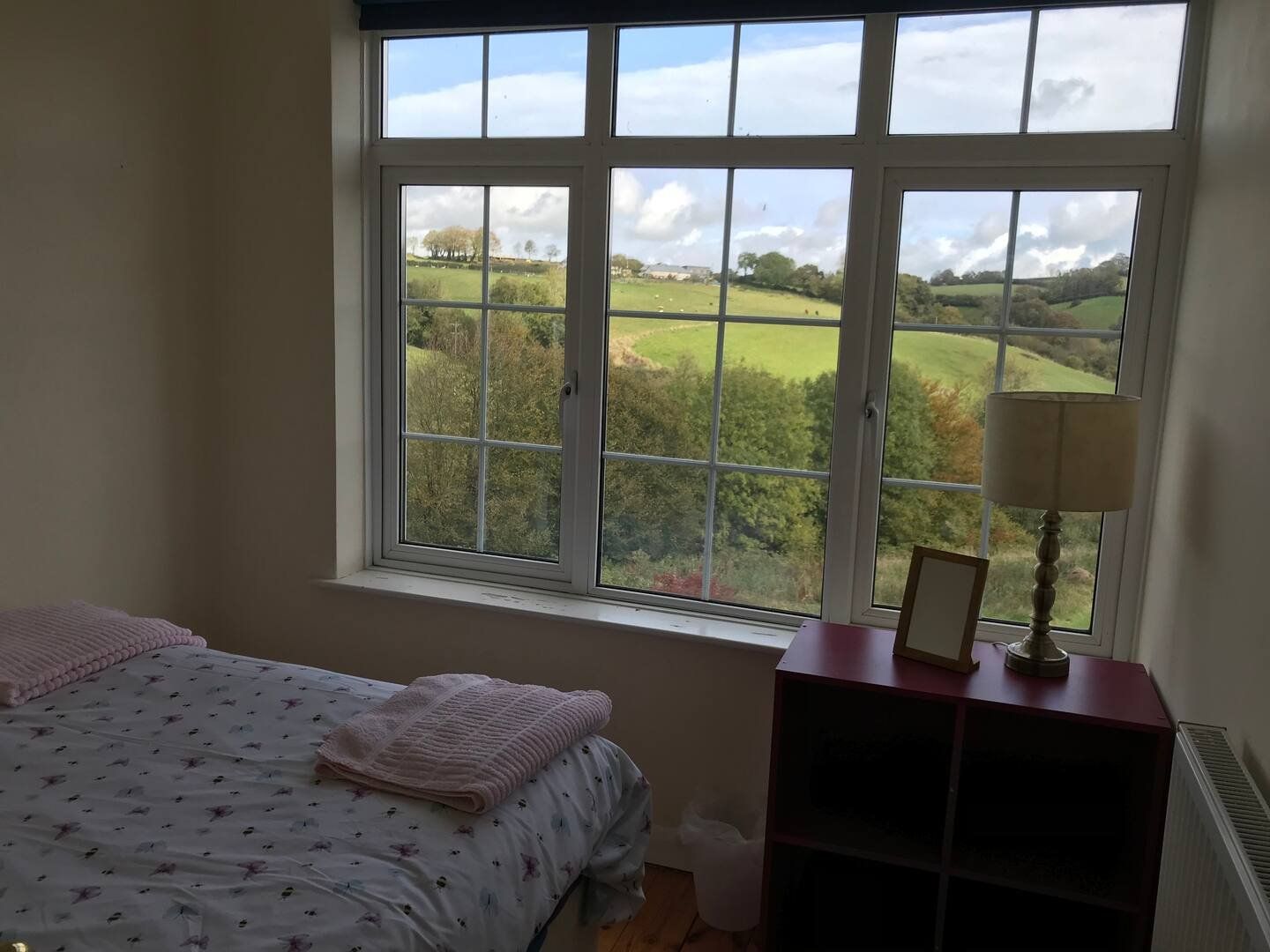 Cottage Bedroom 2