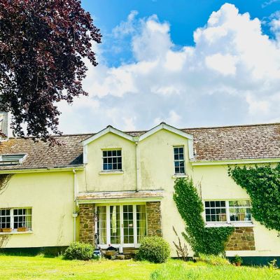 Barn House