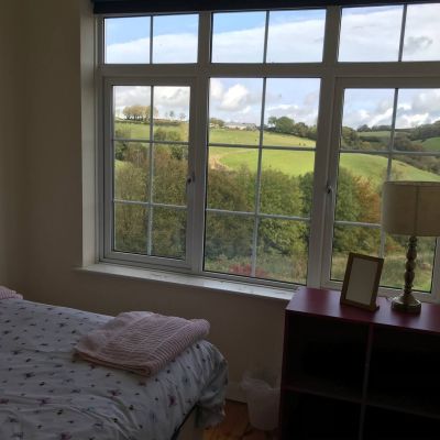 Cottage Bedroom 2