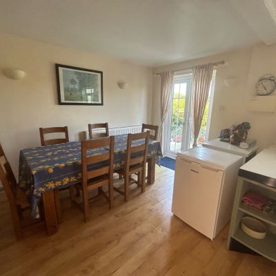 Cottage Kitchen