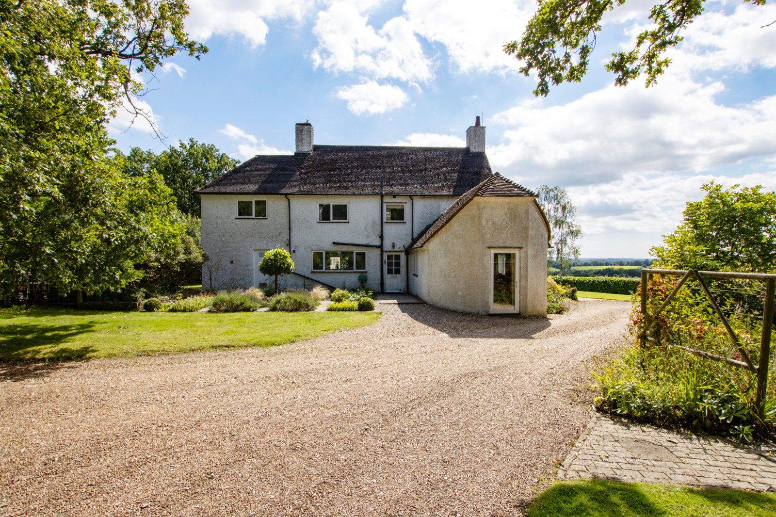 Windmill House