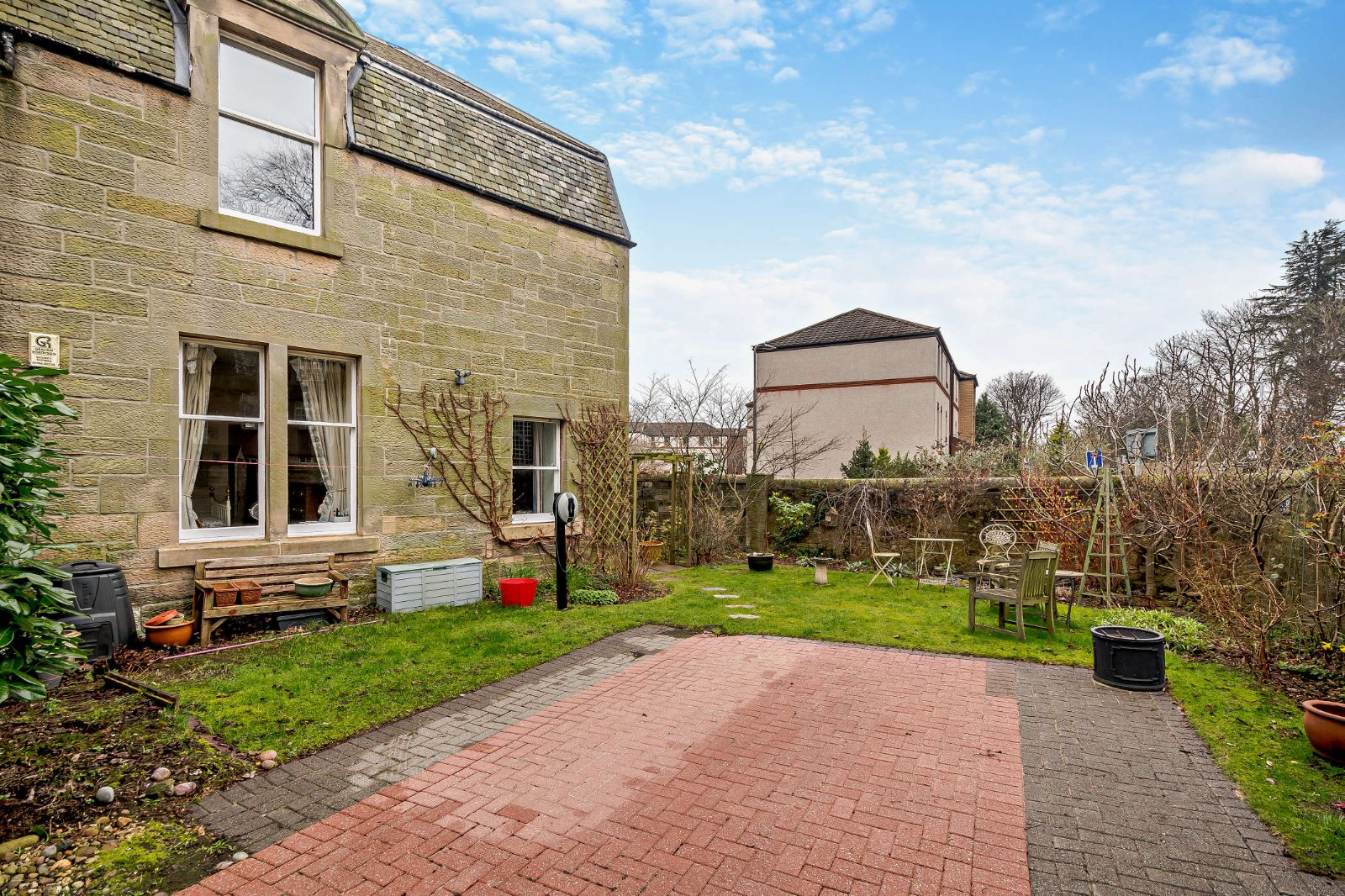 Gray's Loan Strutt & Parker