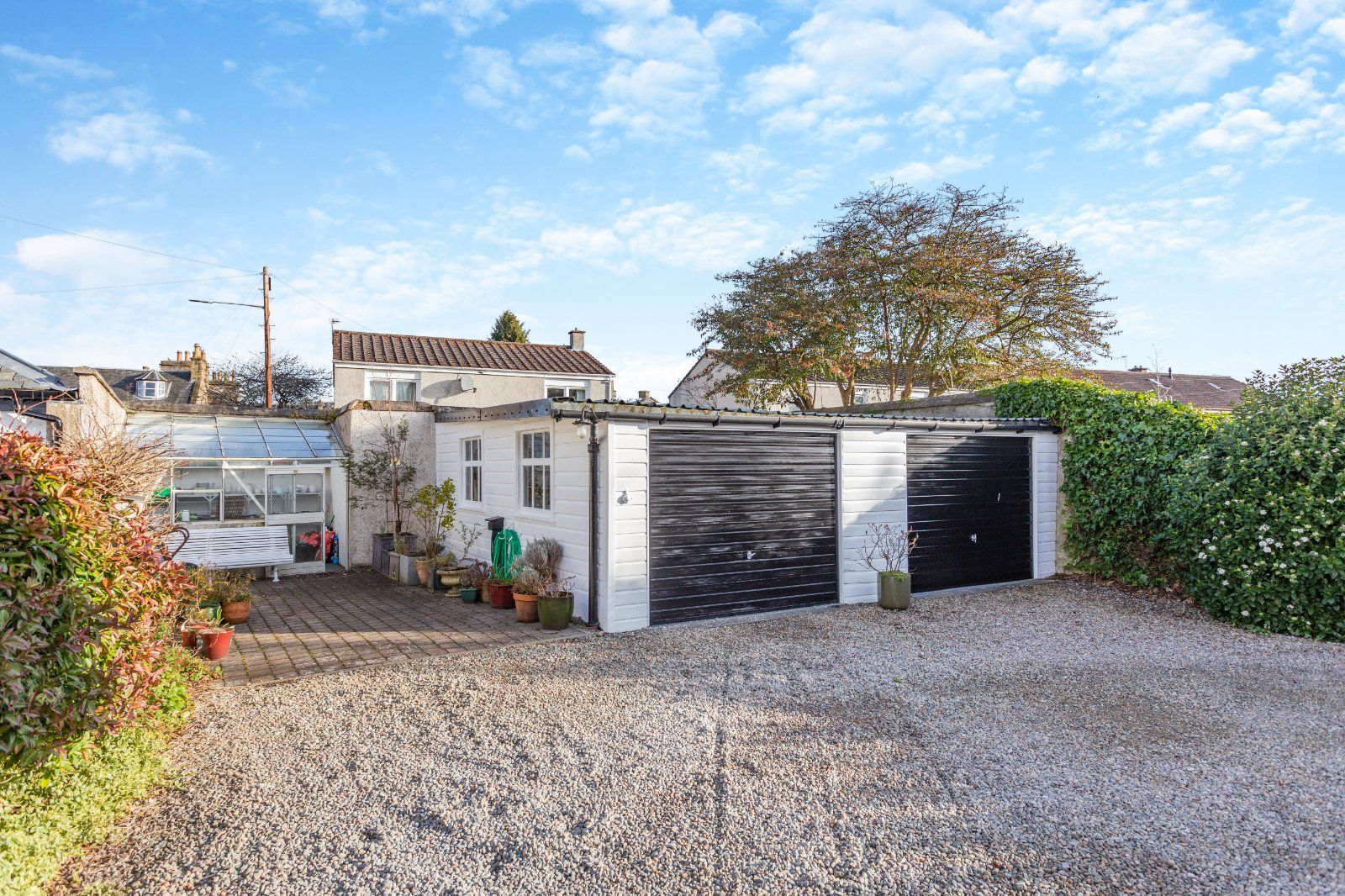 1a Mayfield Road
