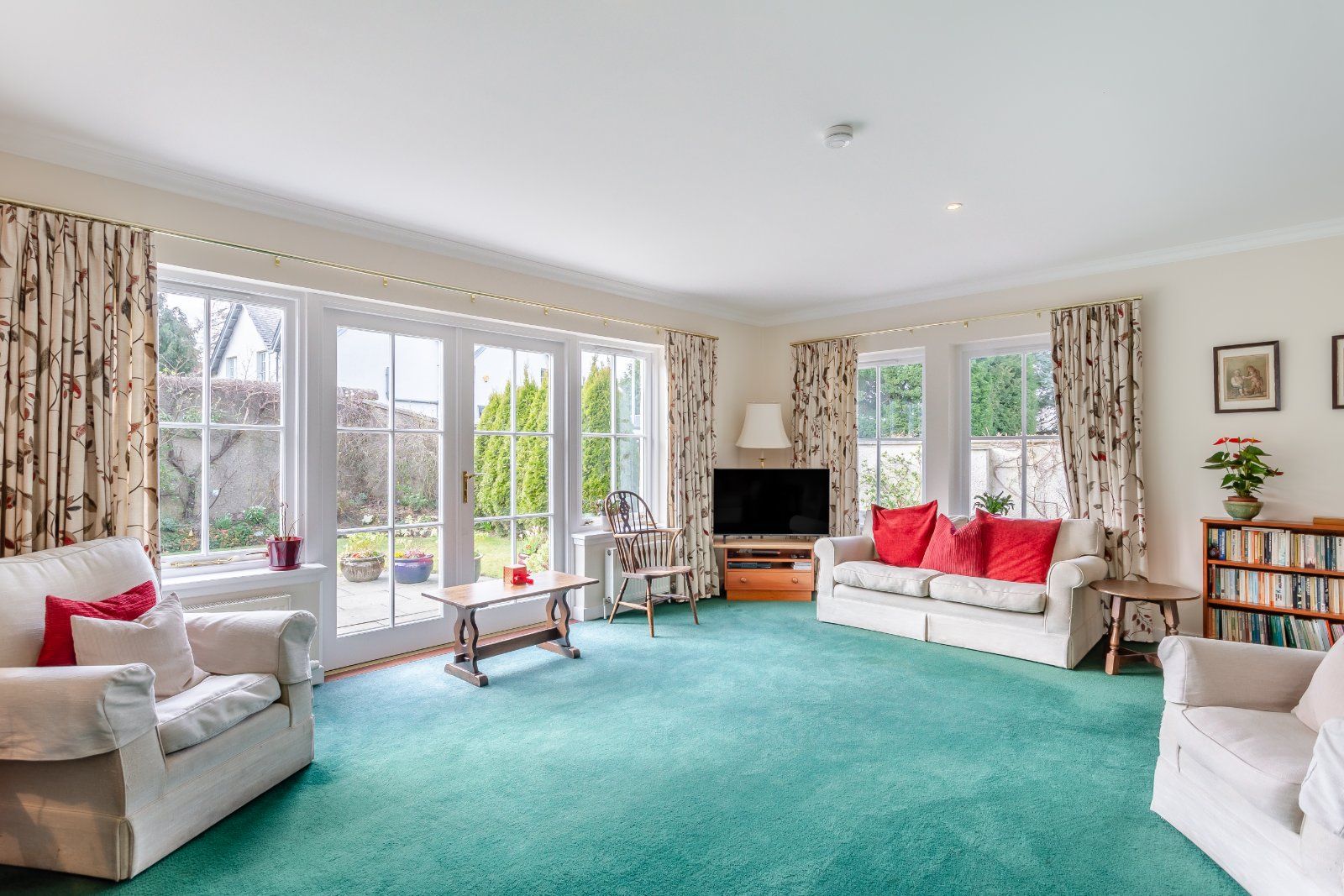 1a Mayfield Road