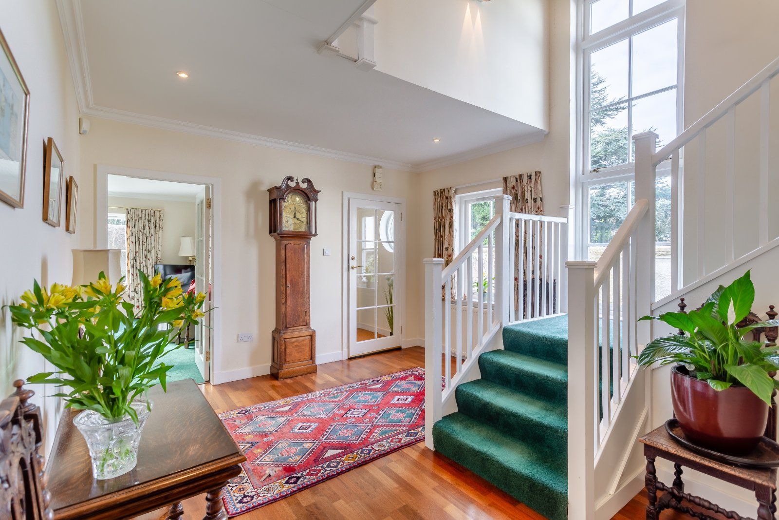 1a Mayfield Road