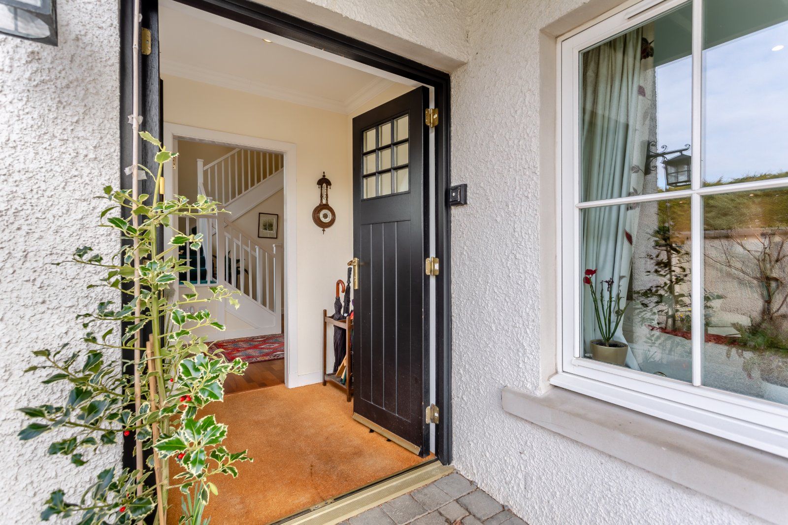 1a Mayfield Road