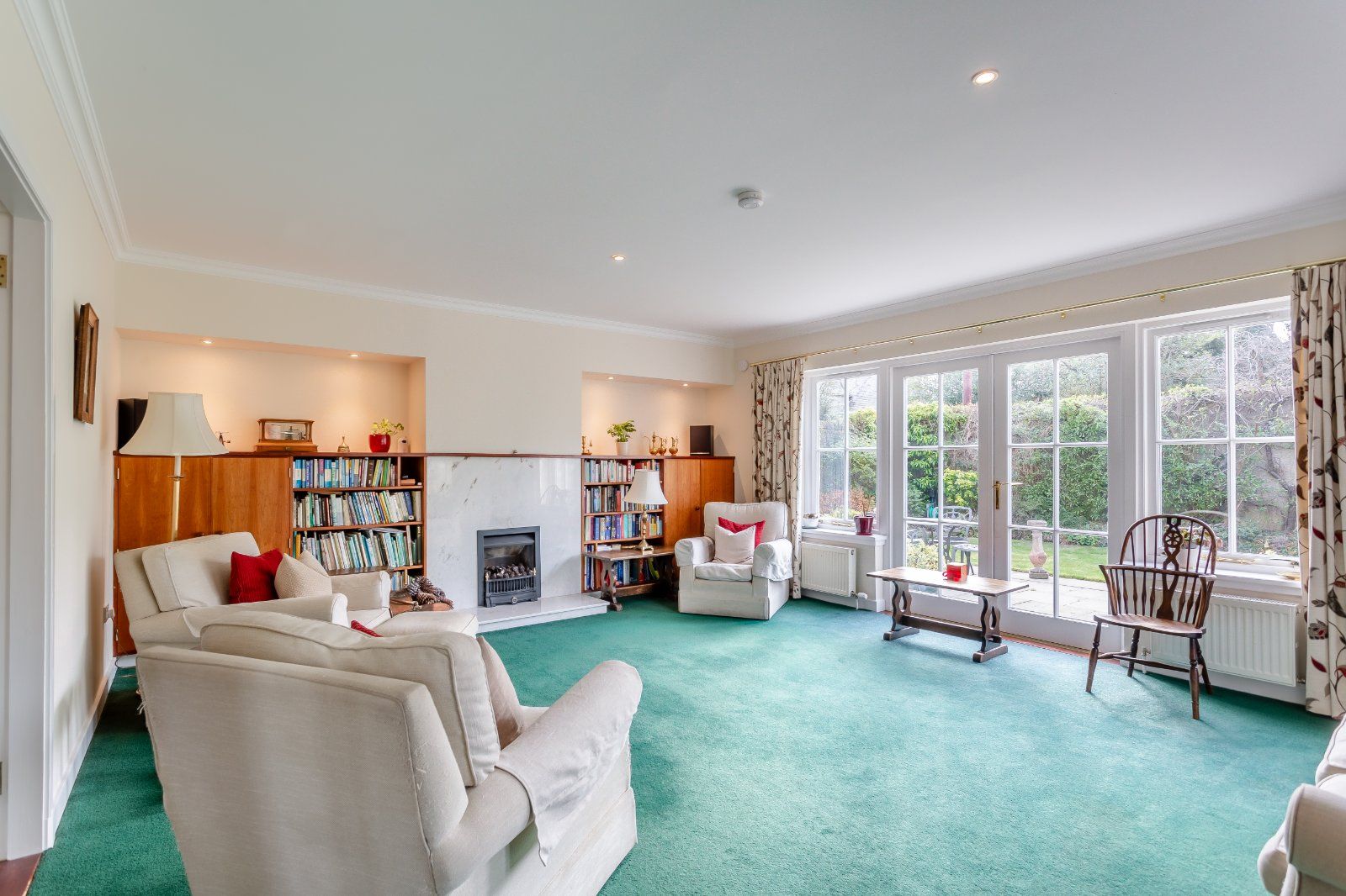 1a Mayfield Road