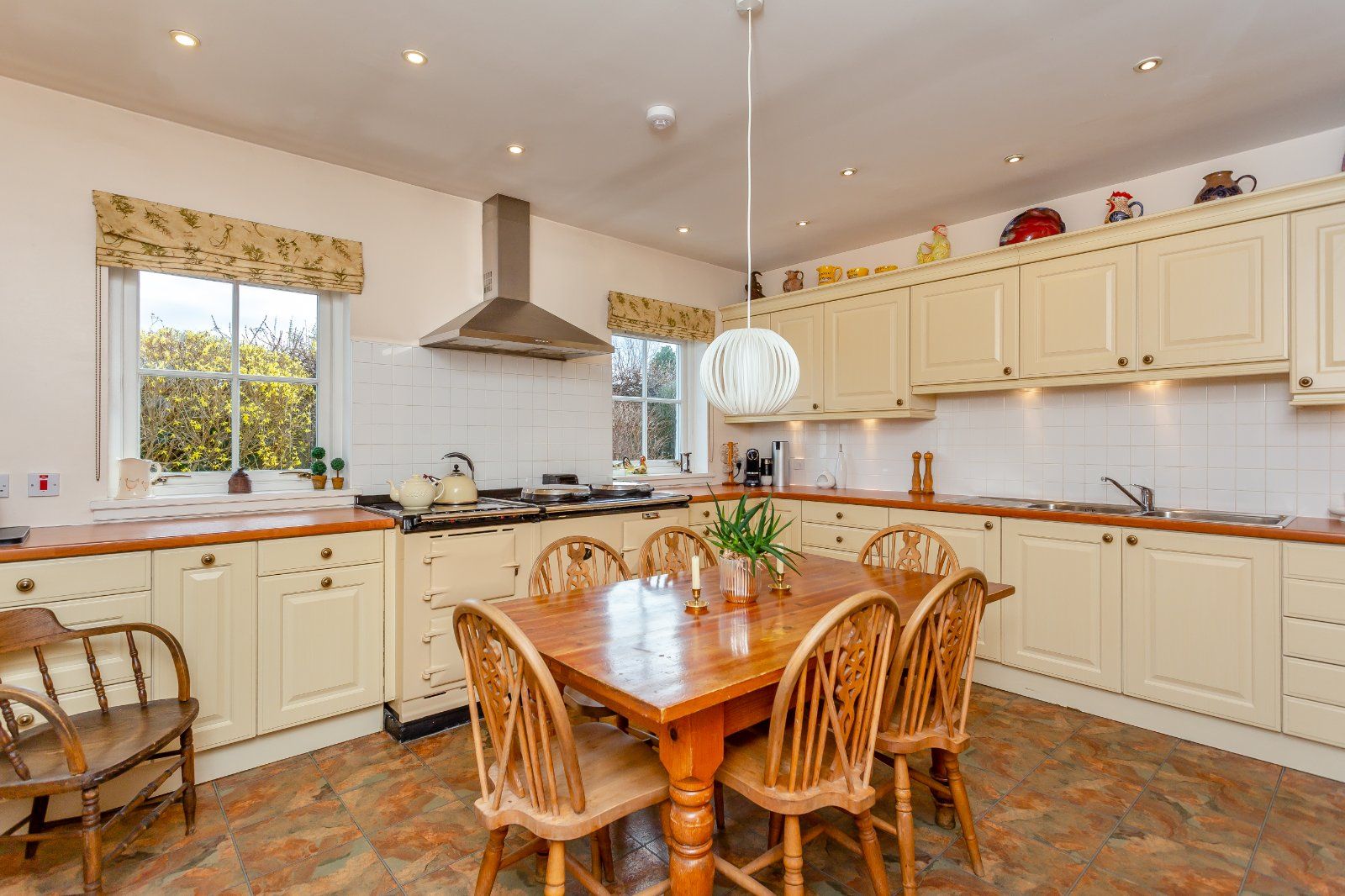 1a Mayfield Road