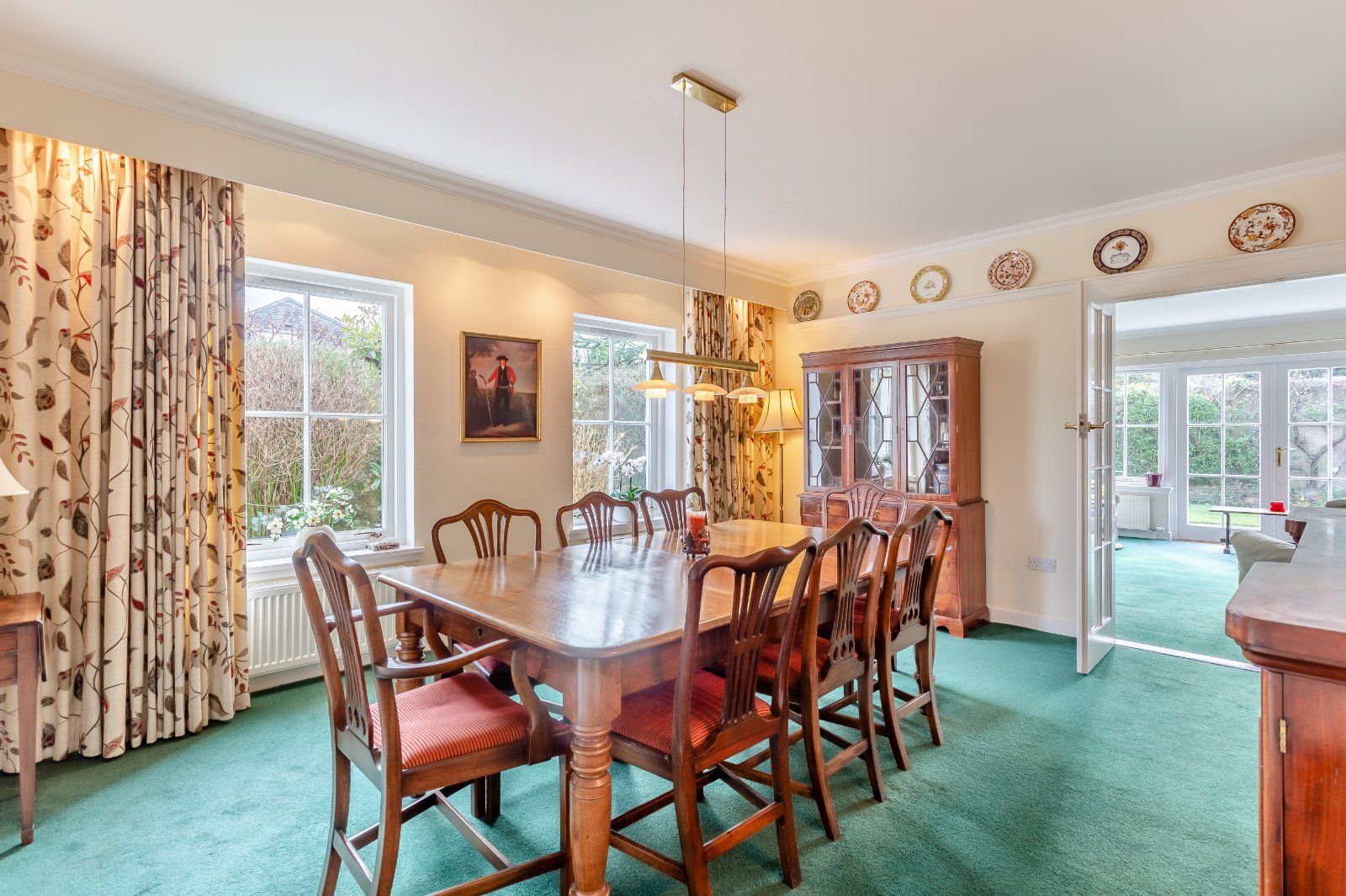 1a Mayfield Road