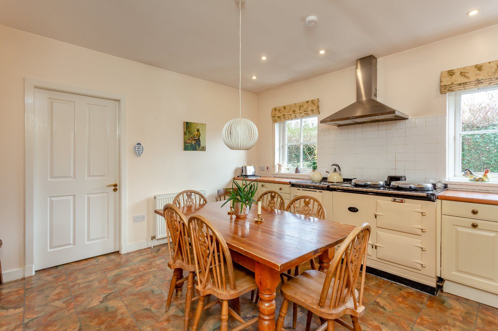 1a Mayfield Road