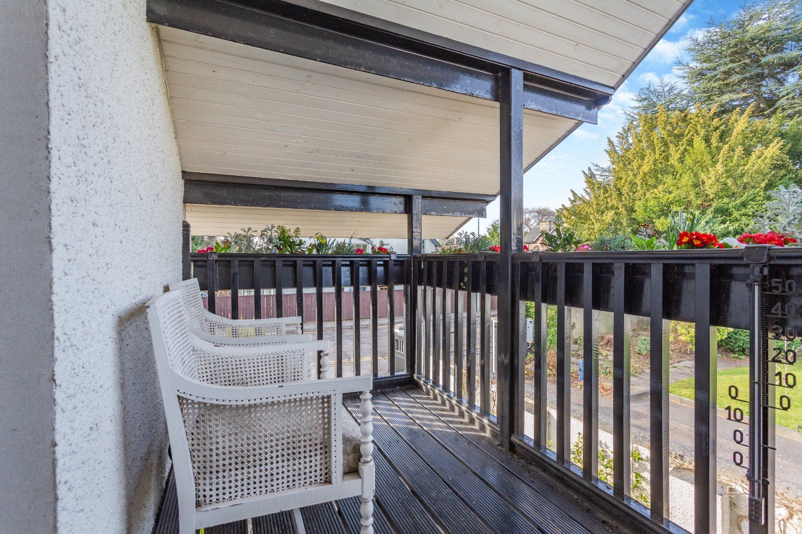 1a Mayfield Road