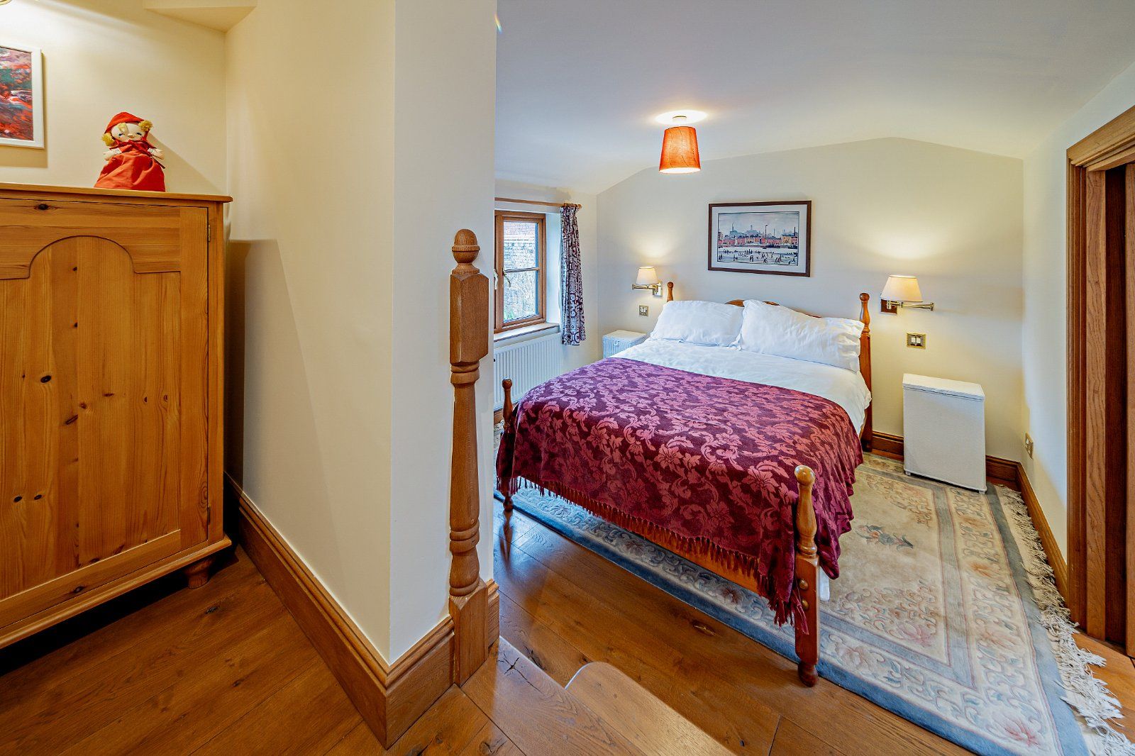 Guest Bedroom
