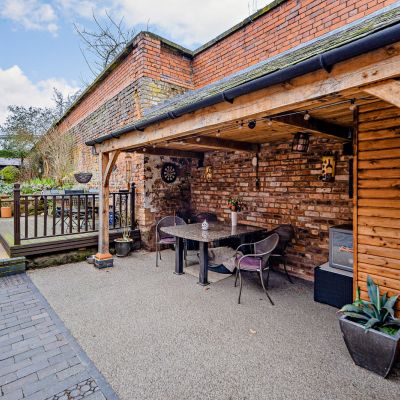 Outbuilding