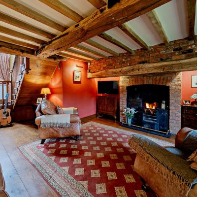 Drawing Room