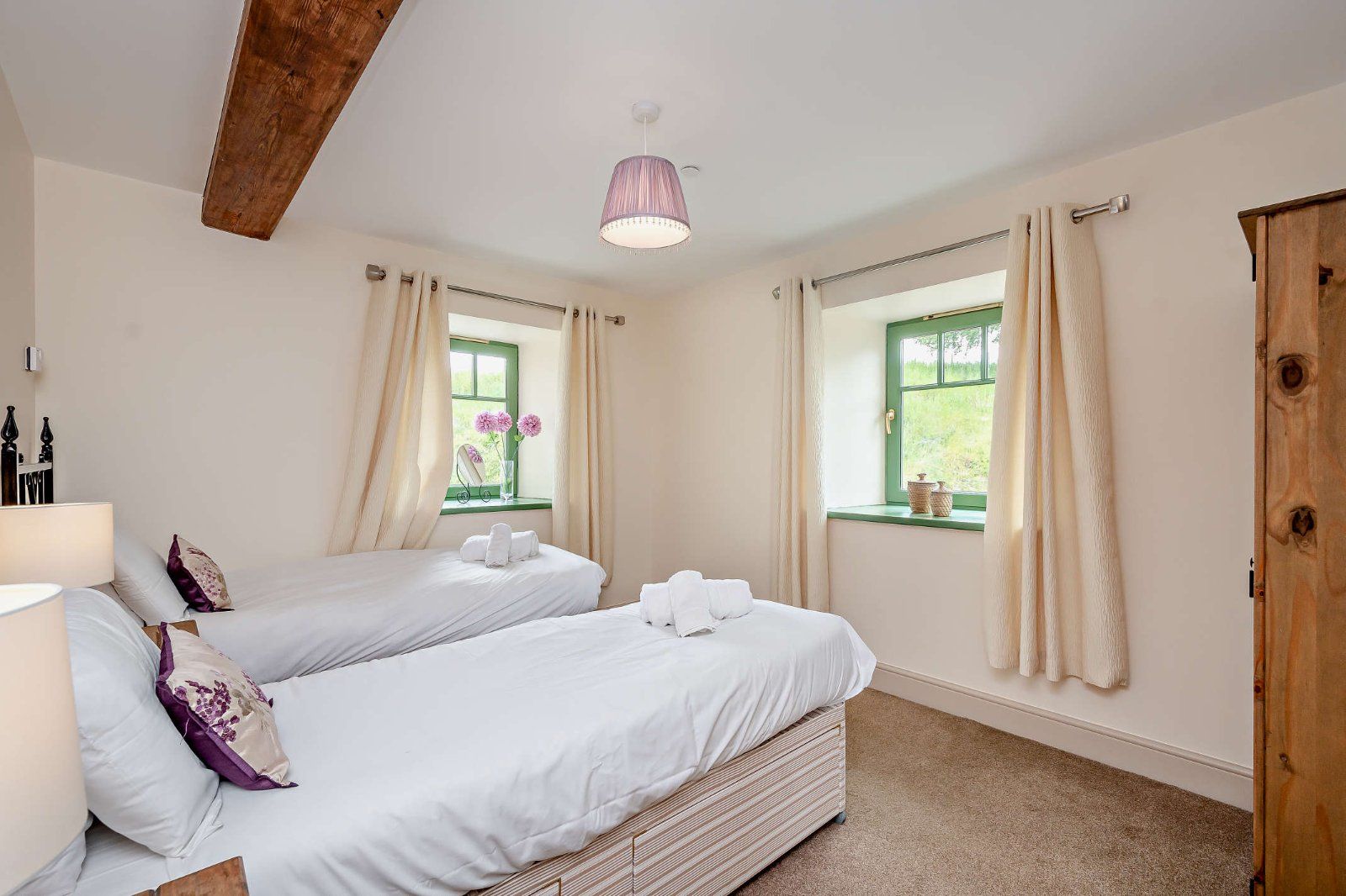 The Grain Rooms