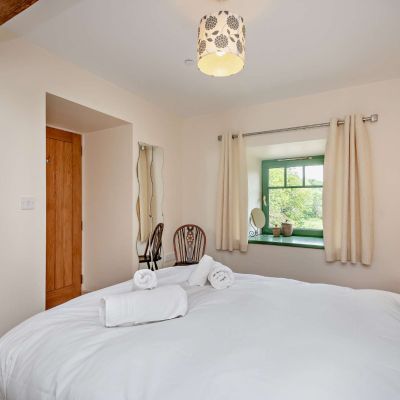 The Grain Rooms