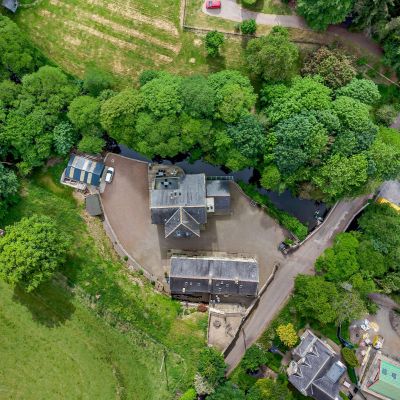Aeriel View