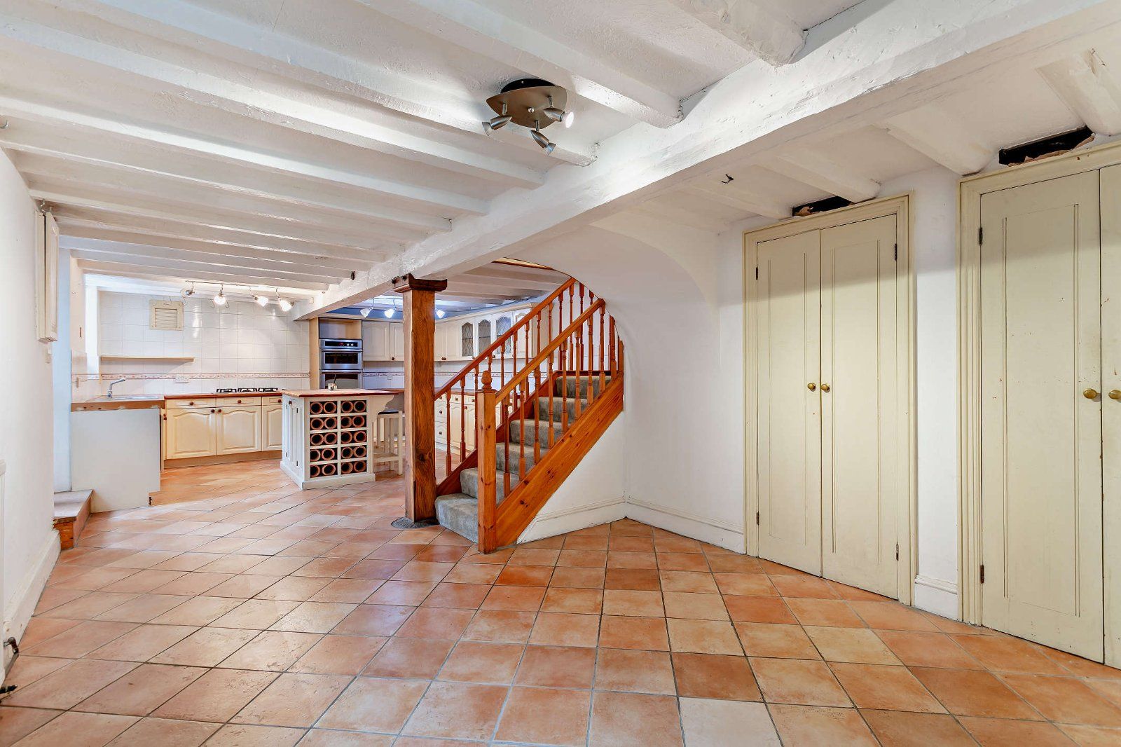 Additonal Kitchen