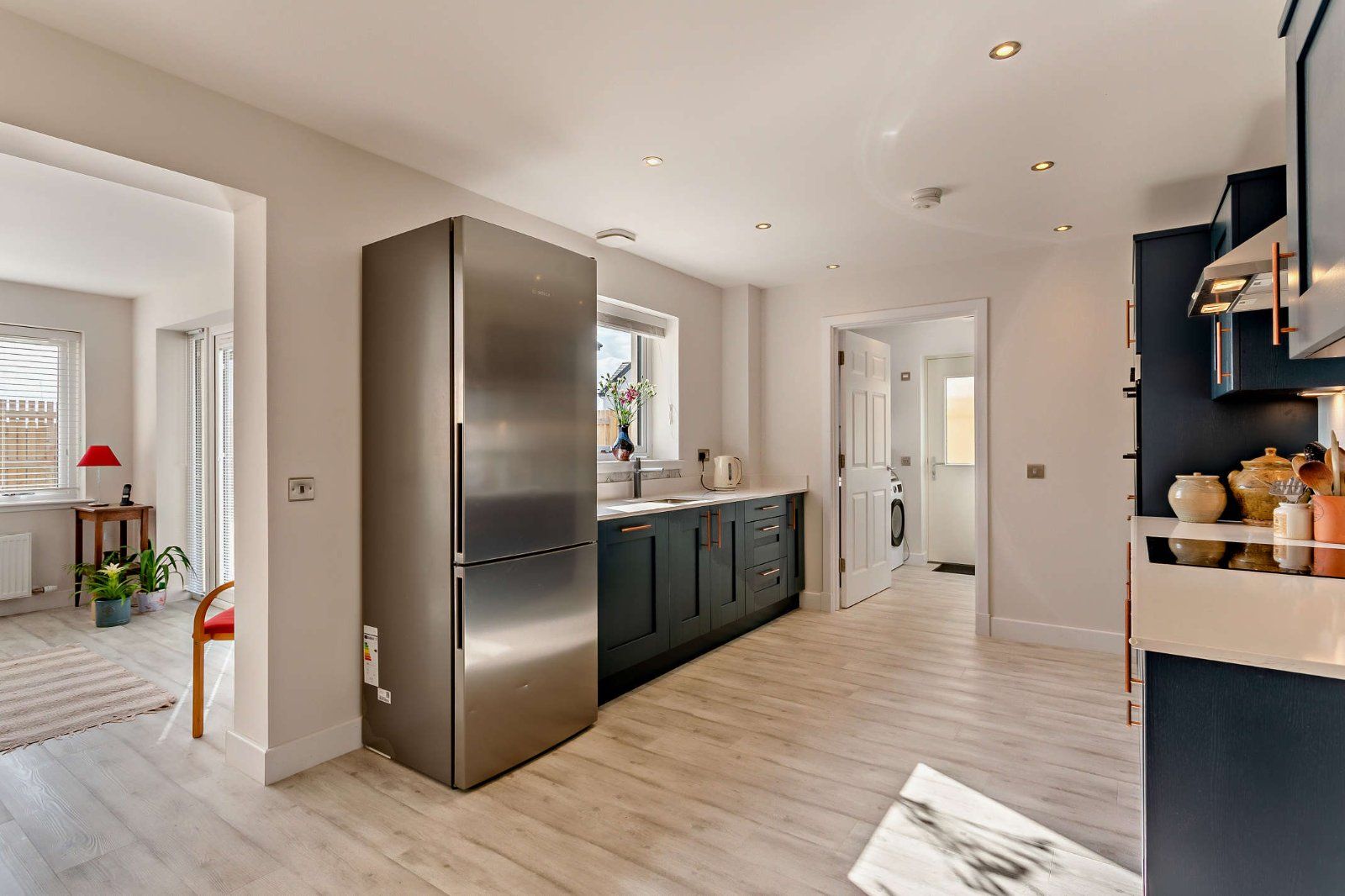 65 Macpherson Way