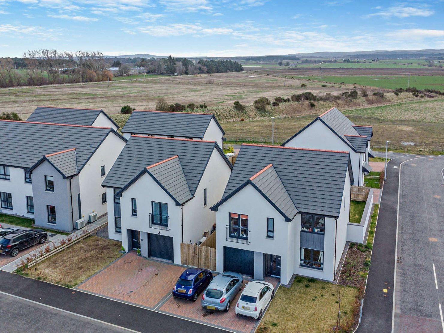 65 Macpherson Way
