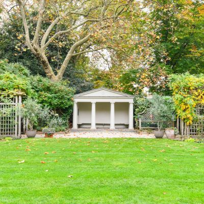 Communal Gardens