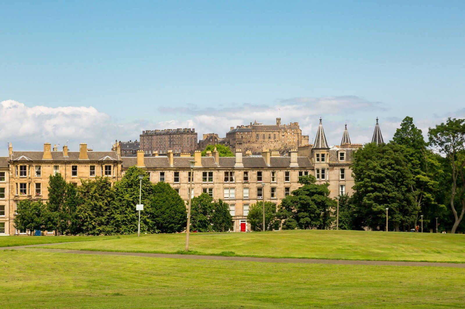 Bruntsfield Links