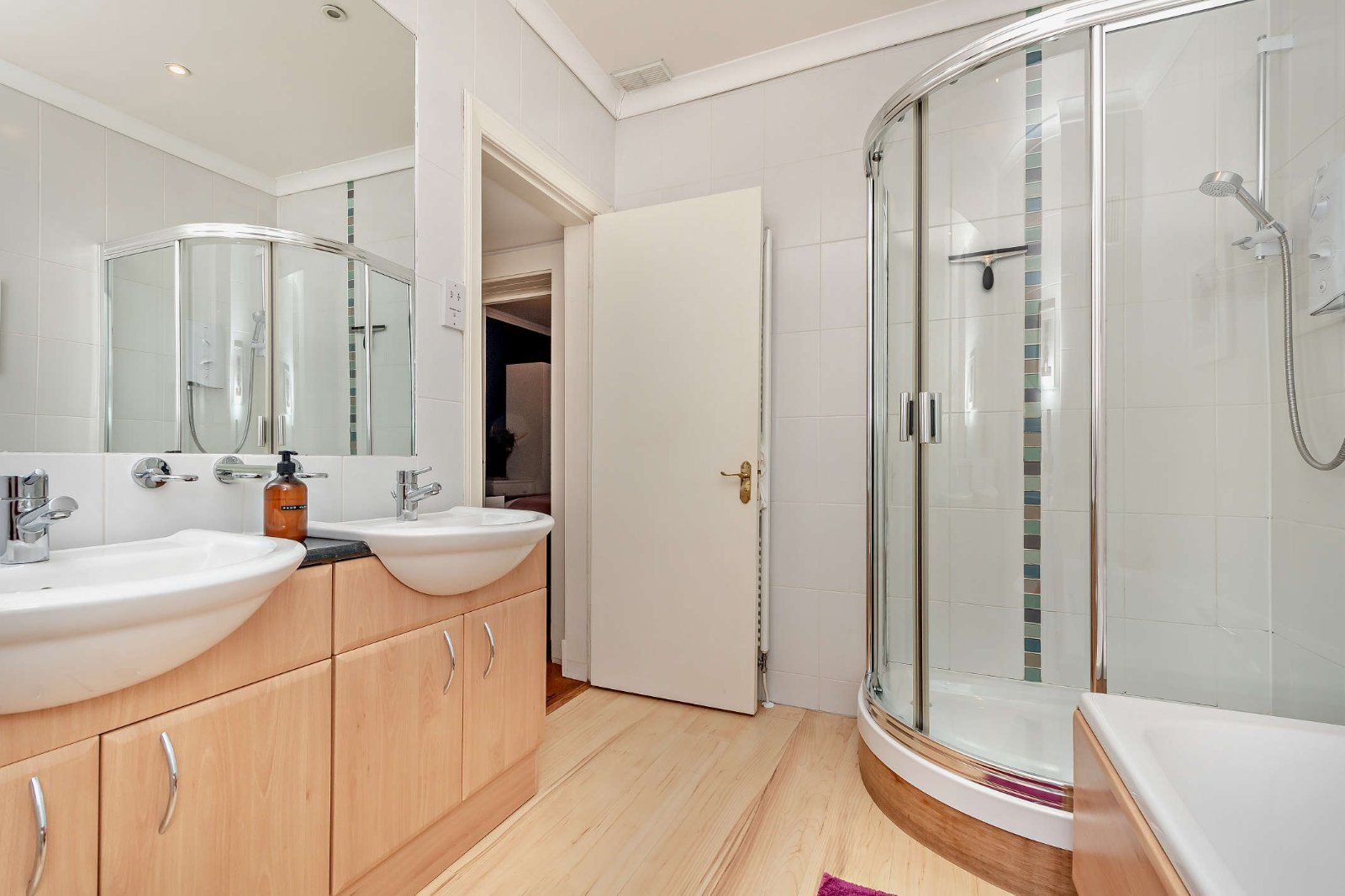 Bath & Shower