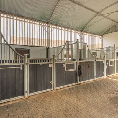 Monarch Stables