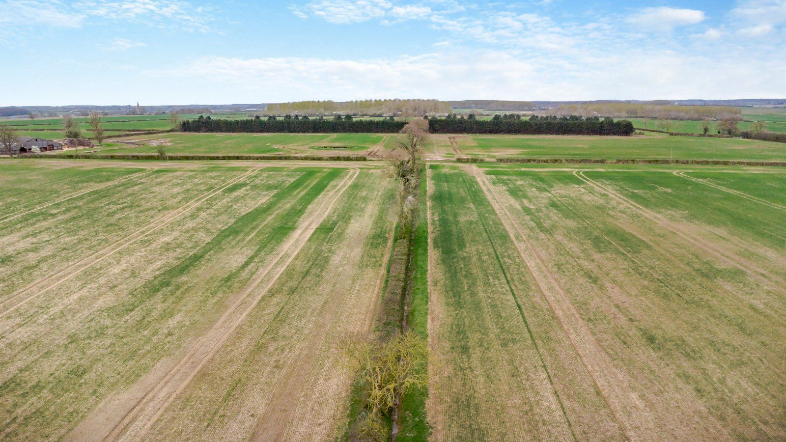 Farmland