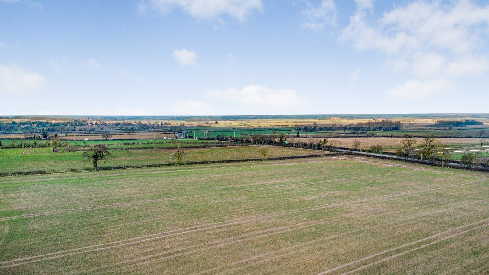 Farmland
