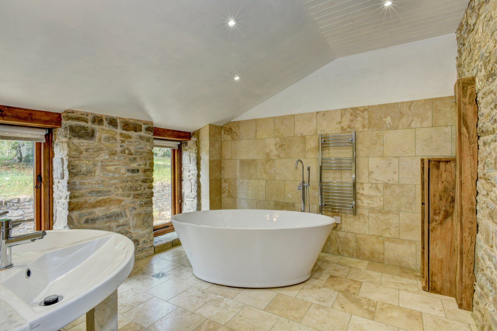 Cleave Barn En Suite