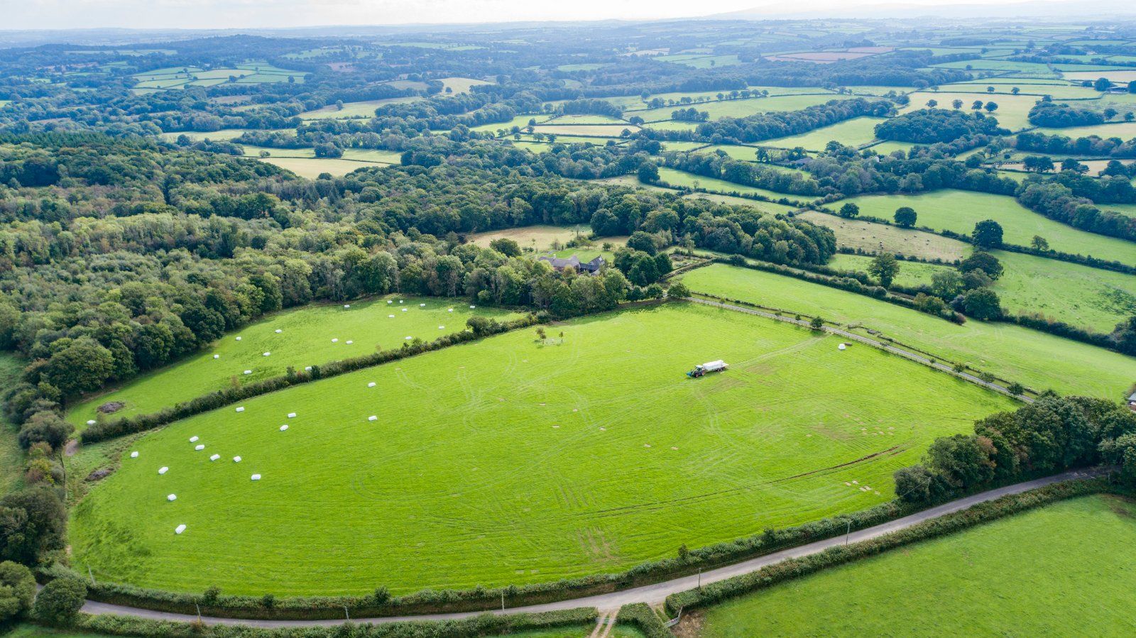 Farmland