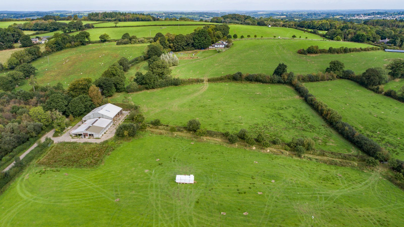 Farmland