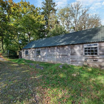 Outbuilding