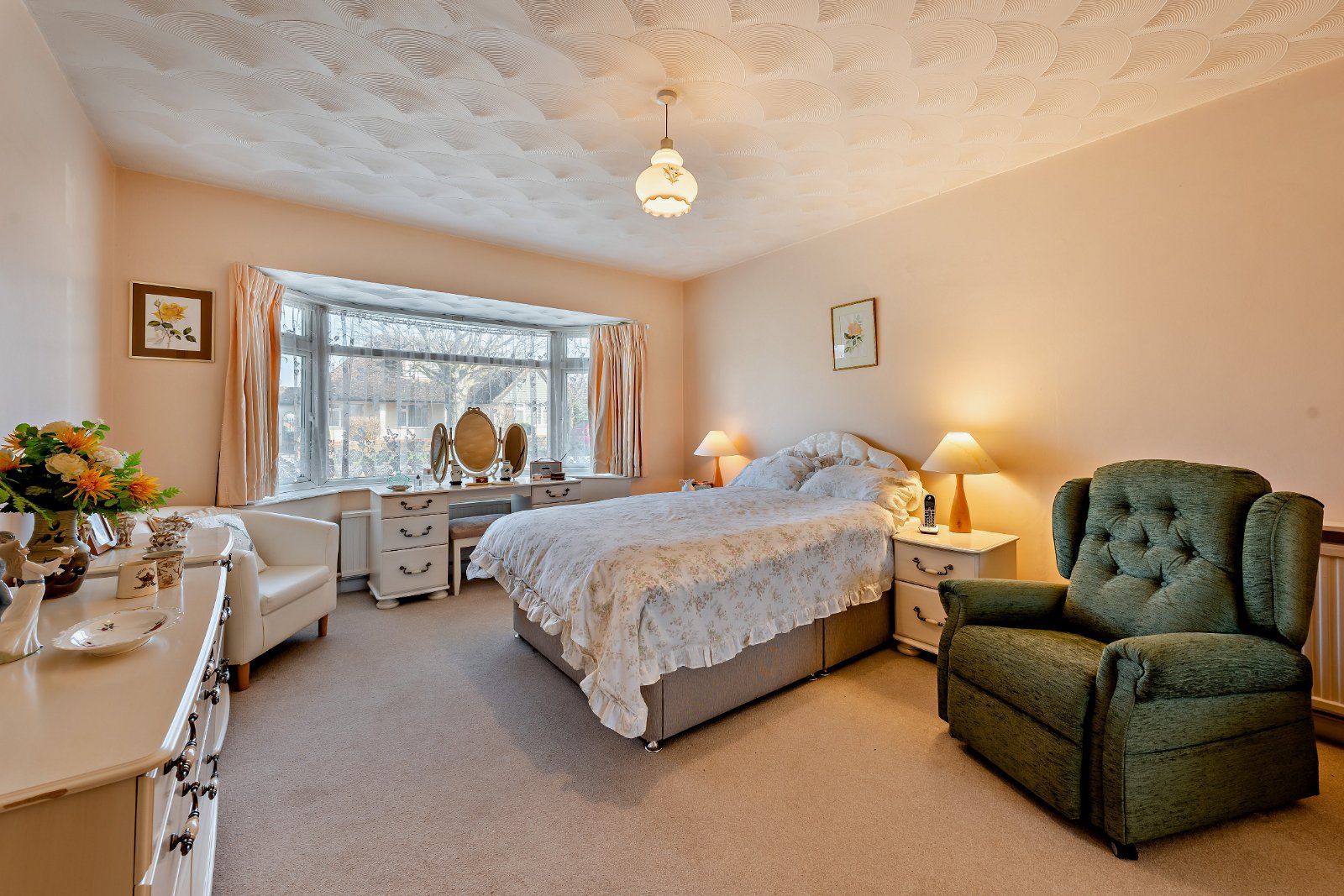 Principal Bedroom
