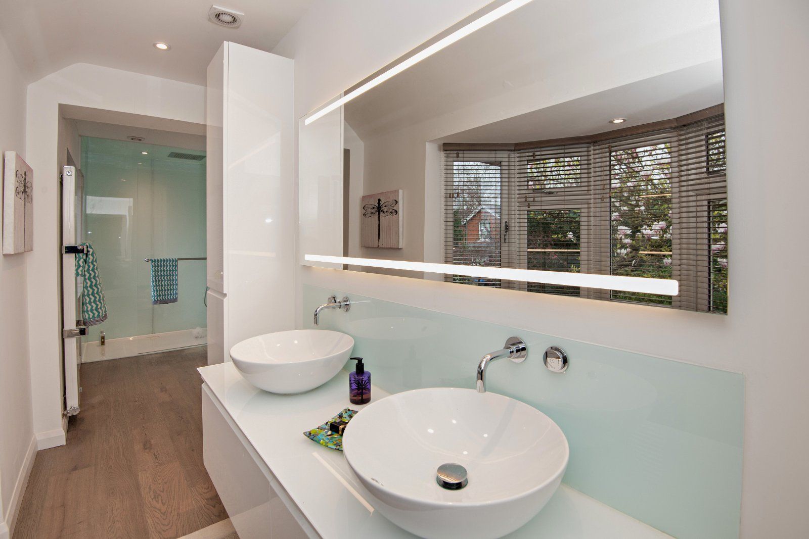 Principal En Suite