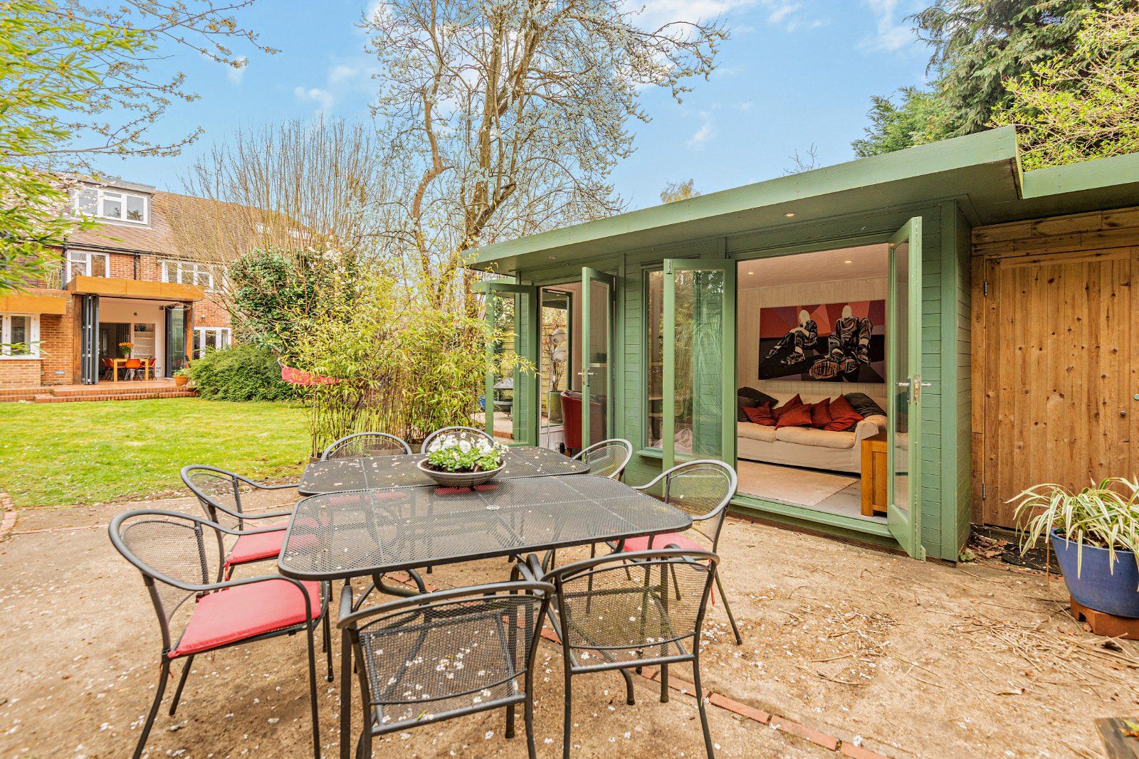 Summerhouse