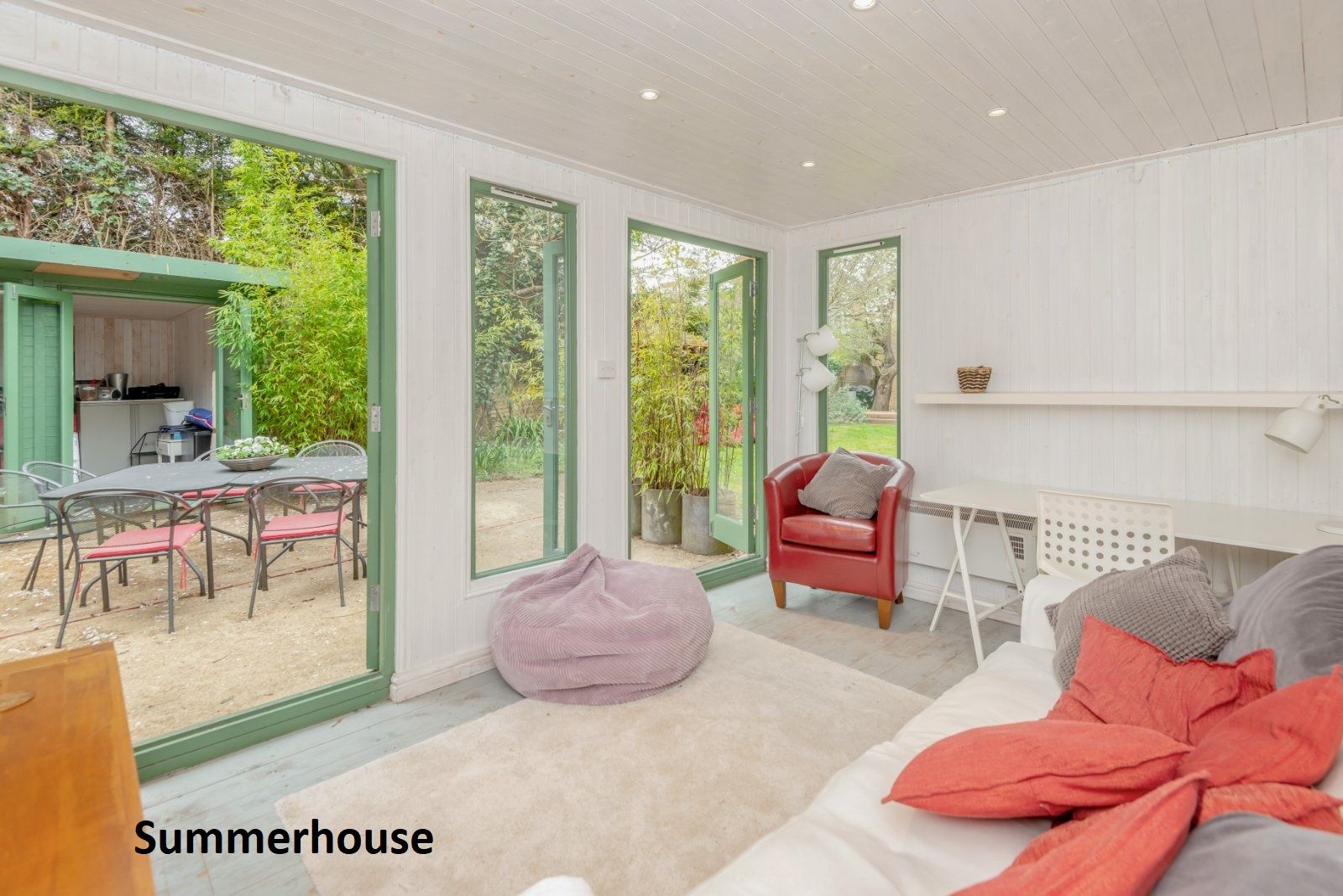 Summerhouse