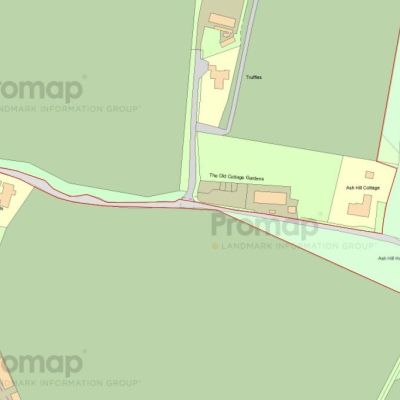 Boundary Plan