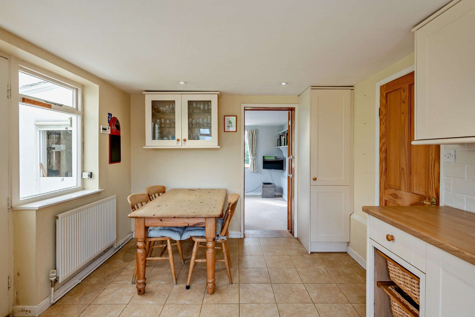 Breakfast Room